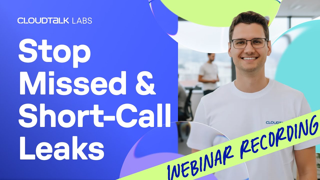Leaking Revenue in your Phone Funnel? Here’s How to Fix Your Missed and Short Calls.