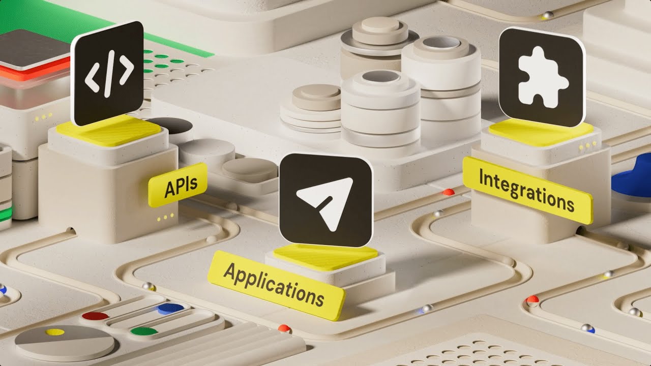 Embedded video