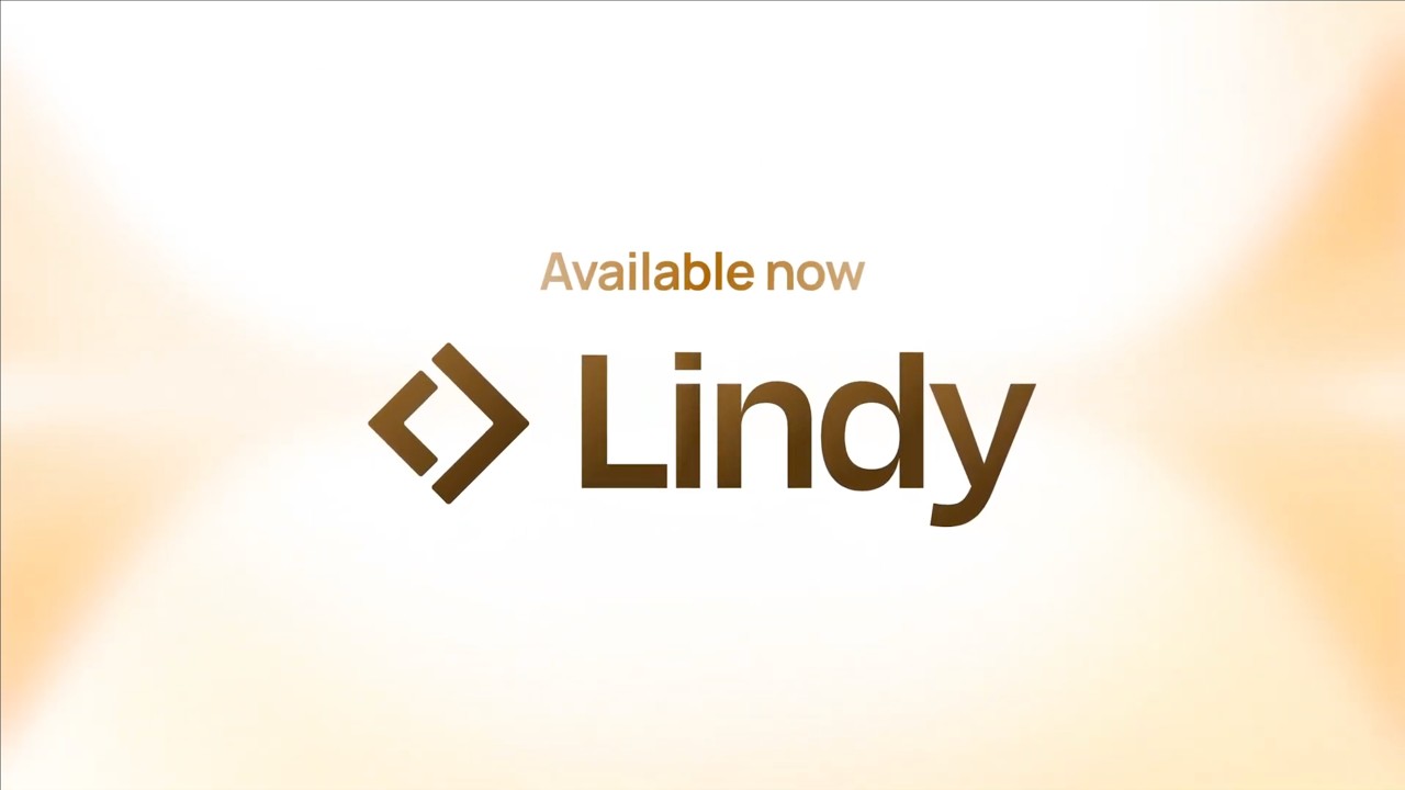 Lindy 3.0 is here. Prompt to create agents, give them access to a computer and share with your team.