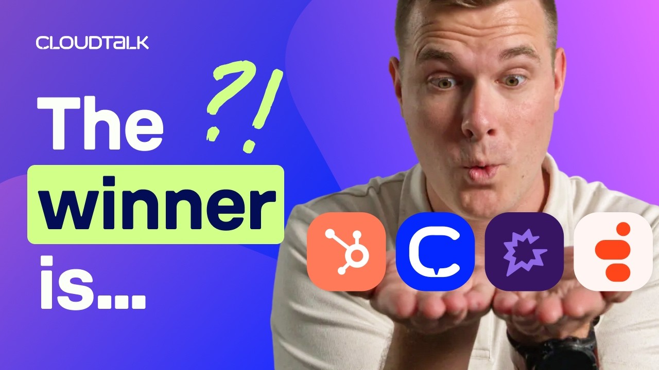 Best Conversation Intelligence Software in 2026 | Gong or Chorus?