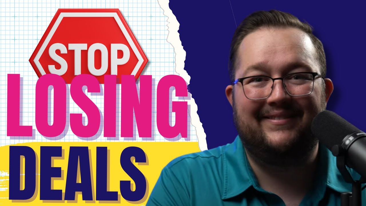 My secret script for reactivating and closing lost deals