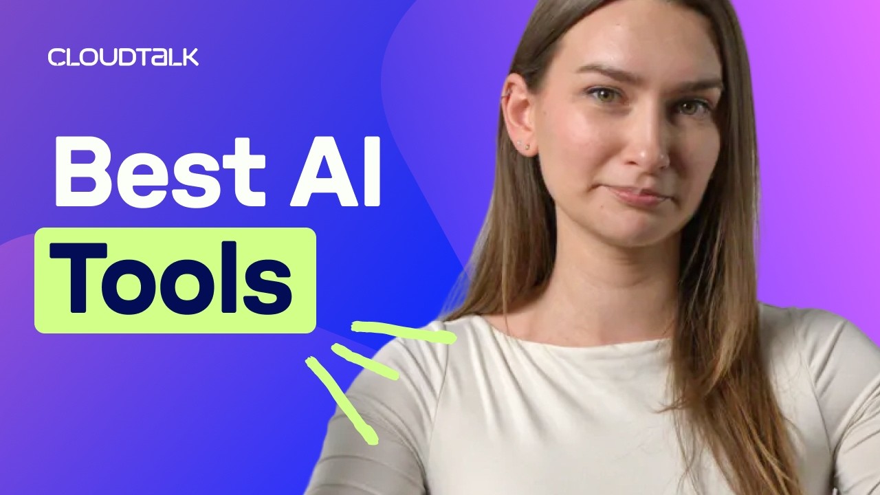 Best AI Tools: How AI Saves 260 Hours and Reduces Costs