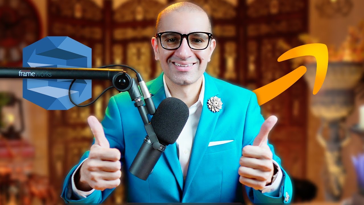 Amazon Lex: 8 Things You HAVE To Know 🔥 | AWS