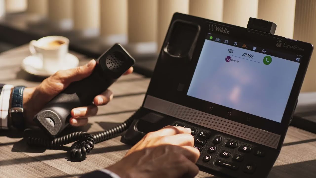 Embedded video