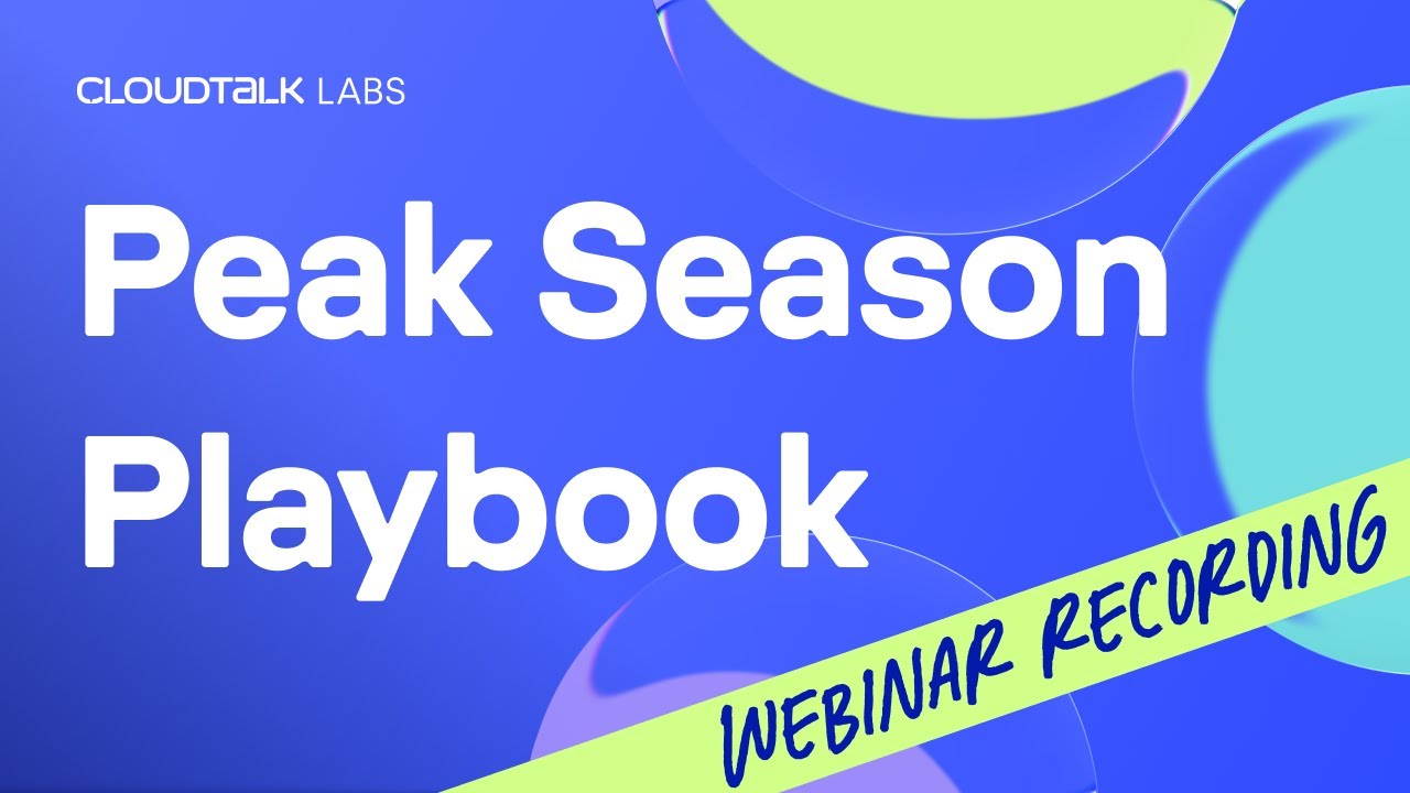 AI Receptionist for Peak Season: Handle Seasonal Call Surges Without Hiring