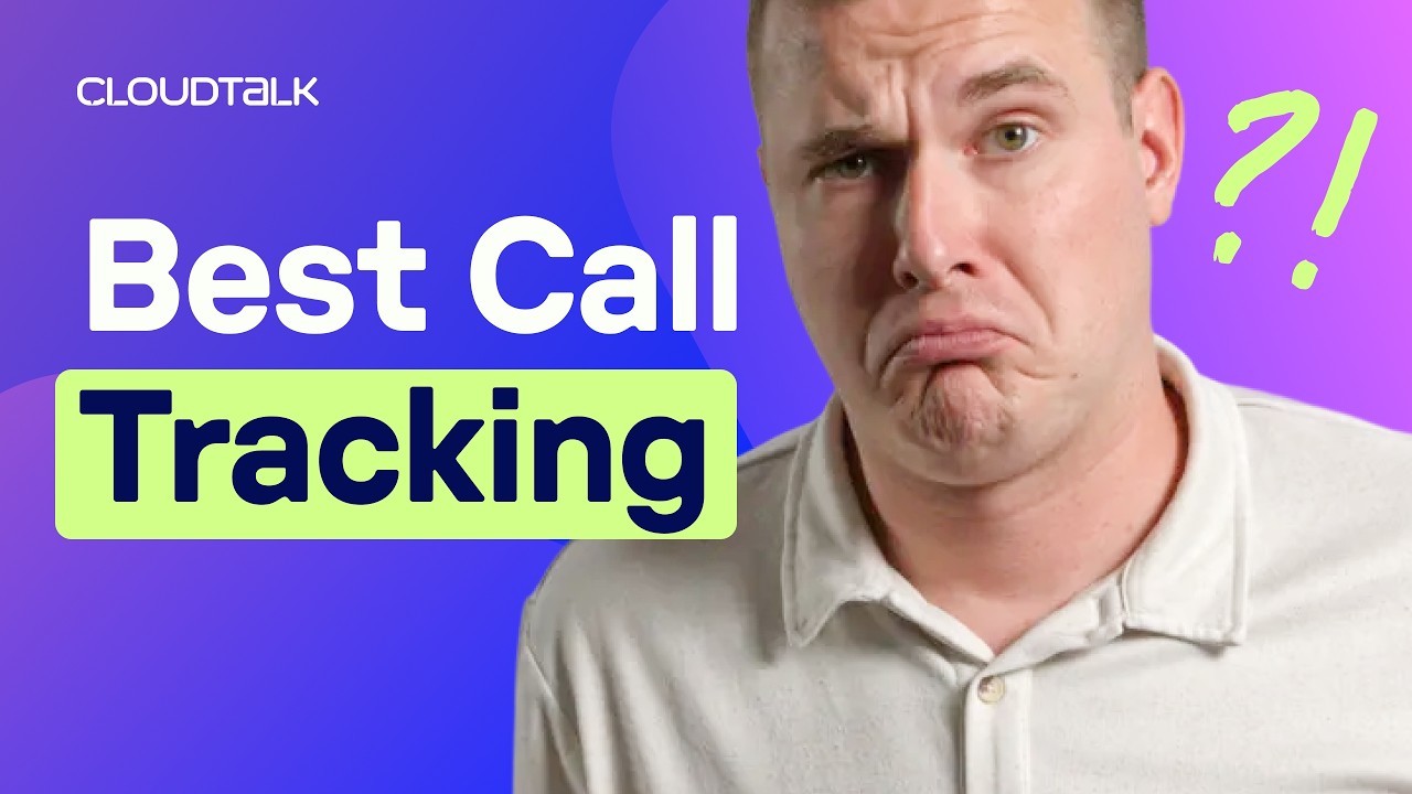 Best Call Tracking Software in 2026: Phone Calls Convert 15x Better