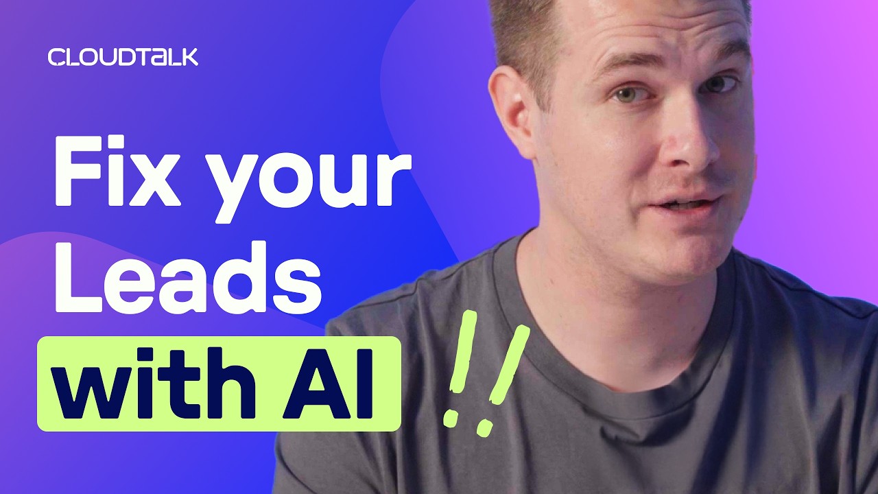 FIX Lead Generation with AI | Best Tools in 2026