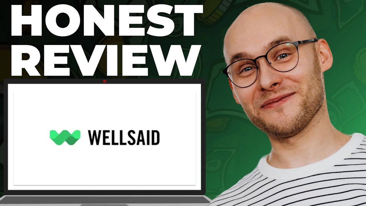 WellSaid Labs Studio Review – Still Good?