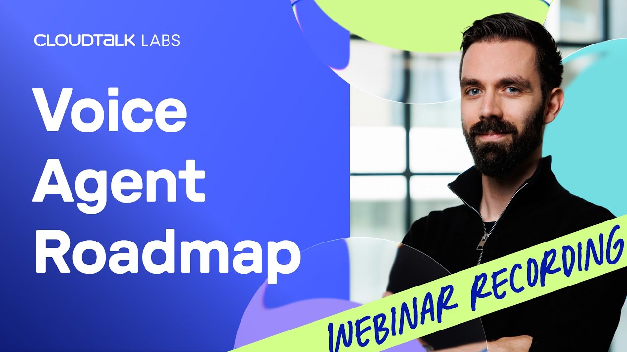 What Can Voice Agents Do in 2026? (A Lot More Than You Think)