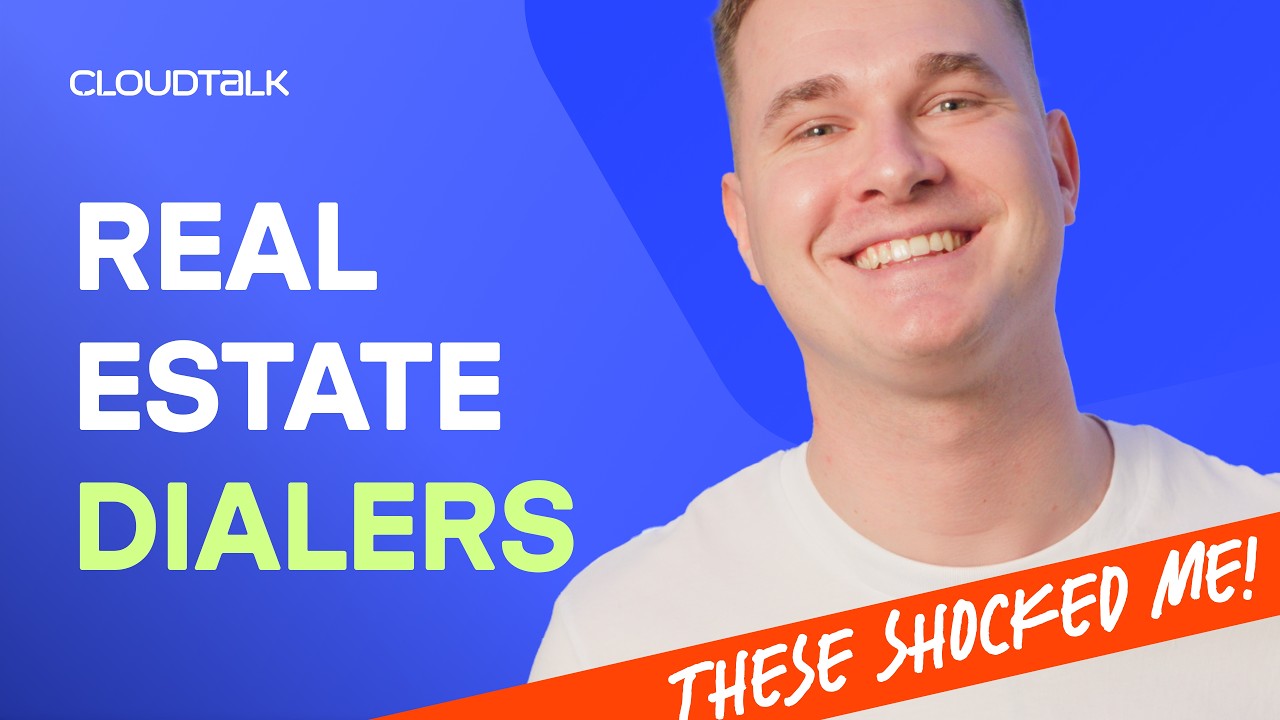 Best Real Estate Dialers | Scale Your Leads Faster