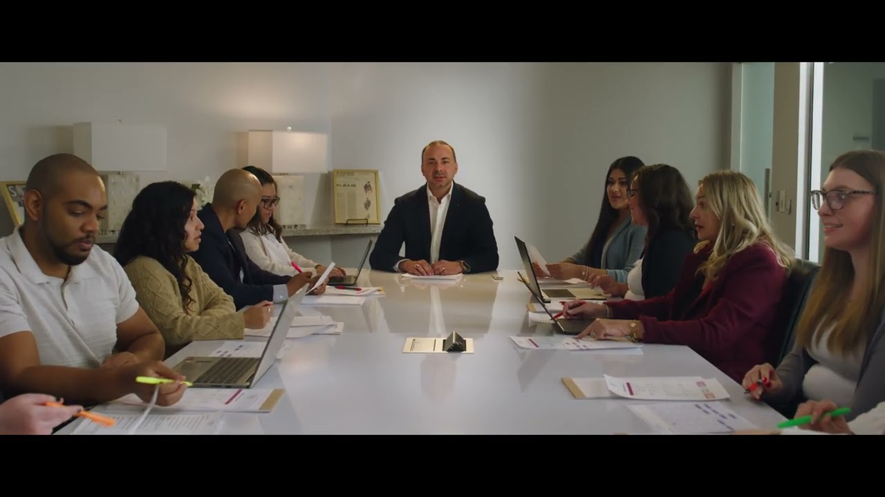 Embedded video