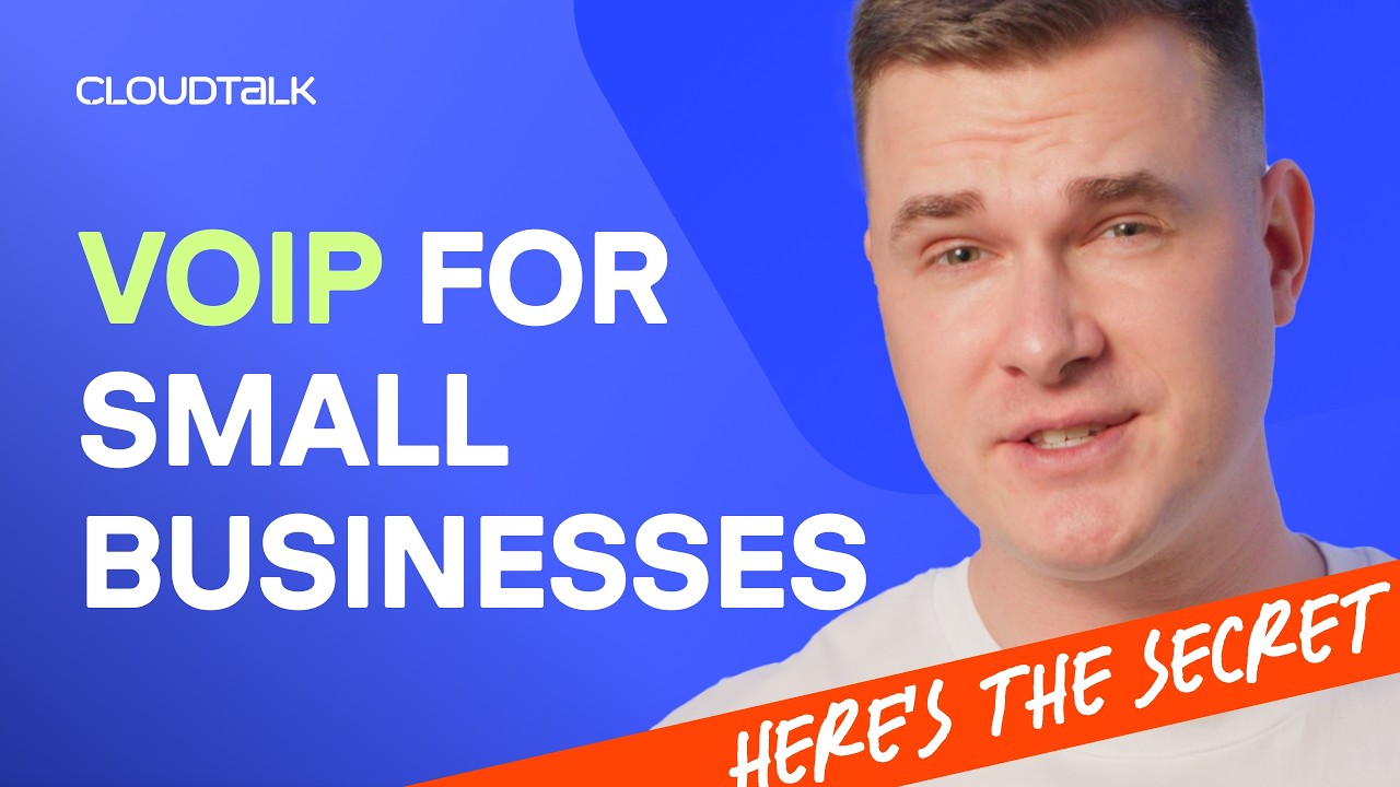 Best VoIP for Small Businesses | The Data-Backed Truth