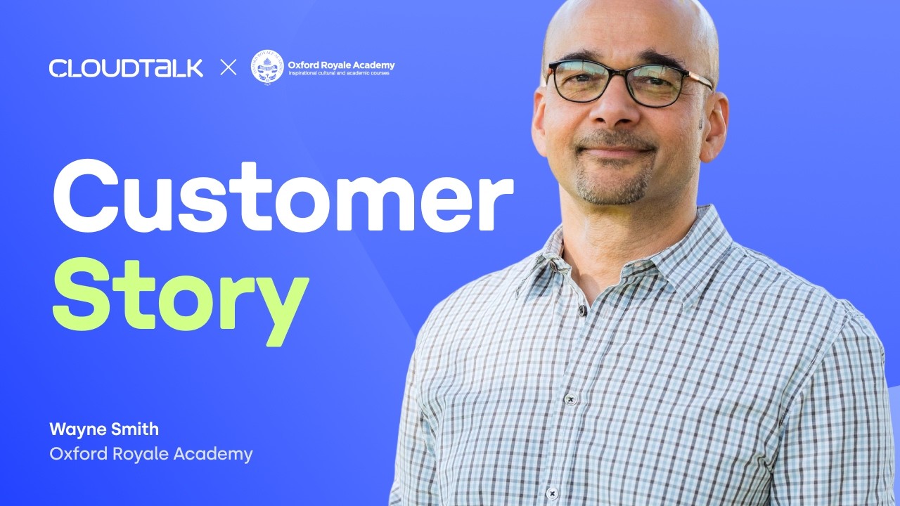 Decrease Seasonal Hiring Dependency with AI | The Story of Oxford Royale