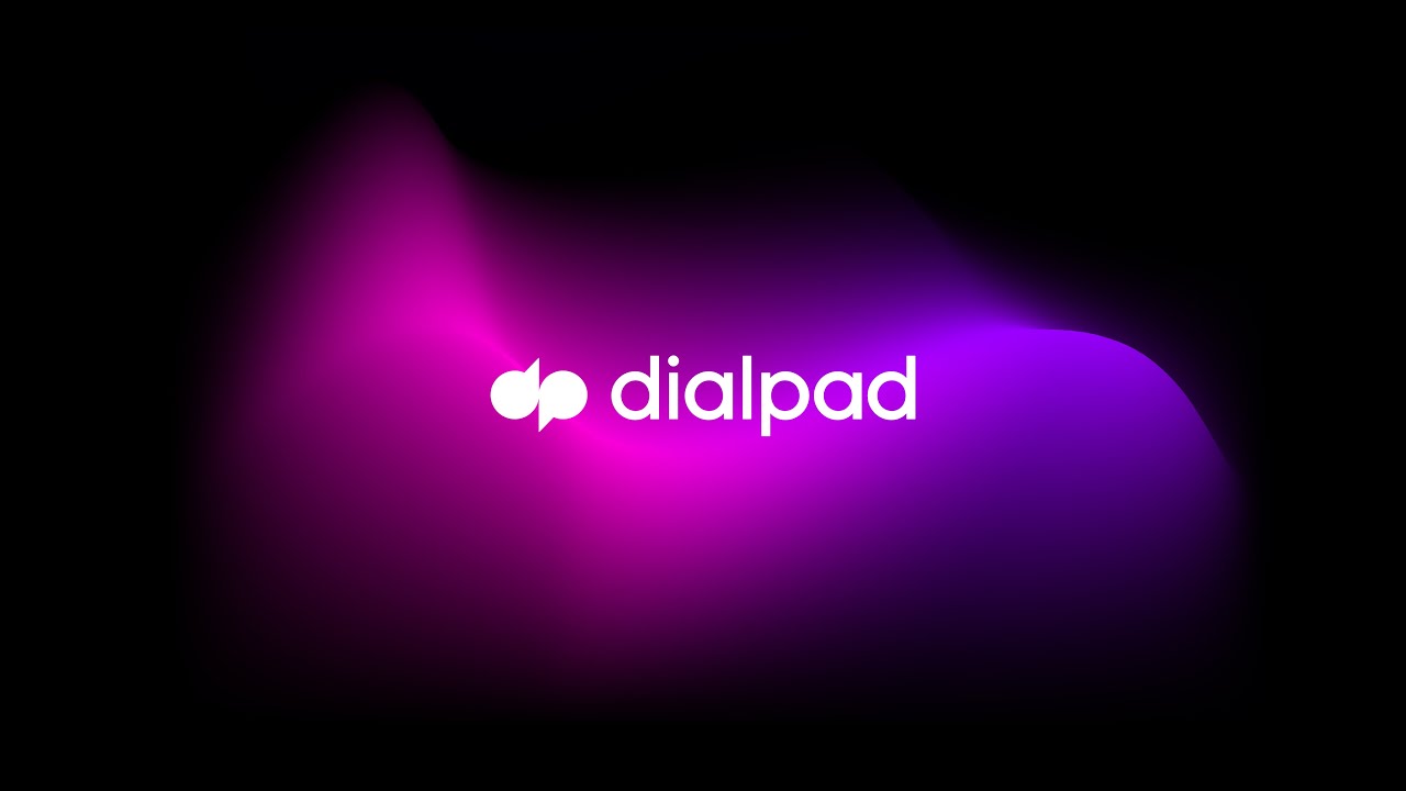 Dialpad | Work Beautifully
