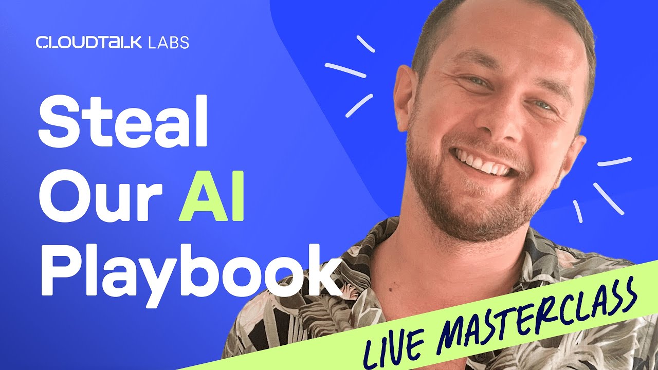 Join us live!