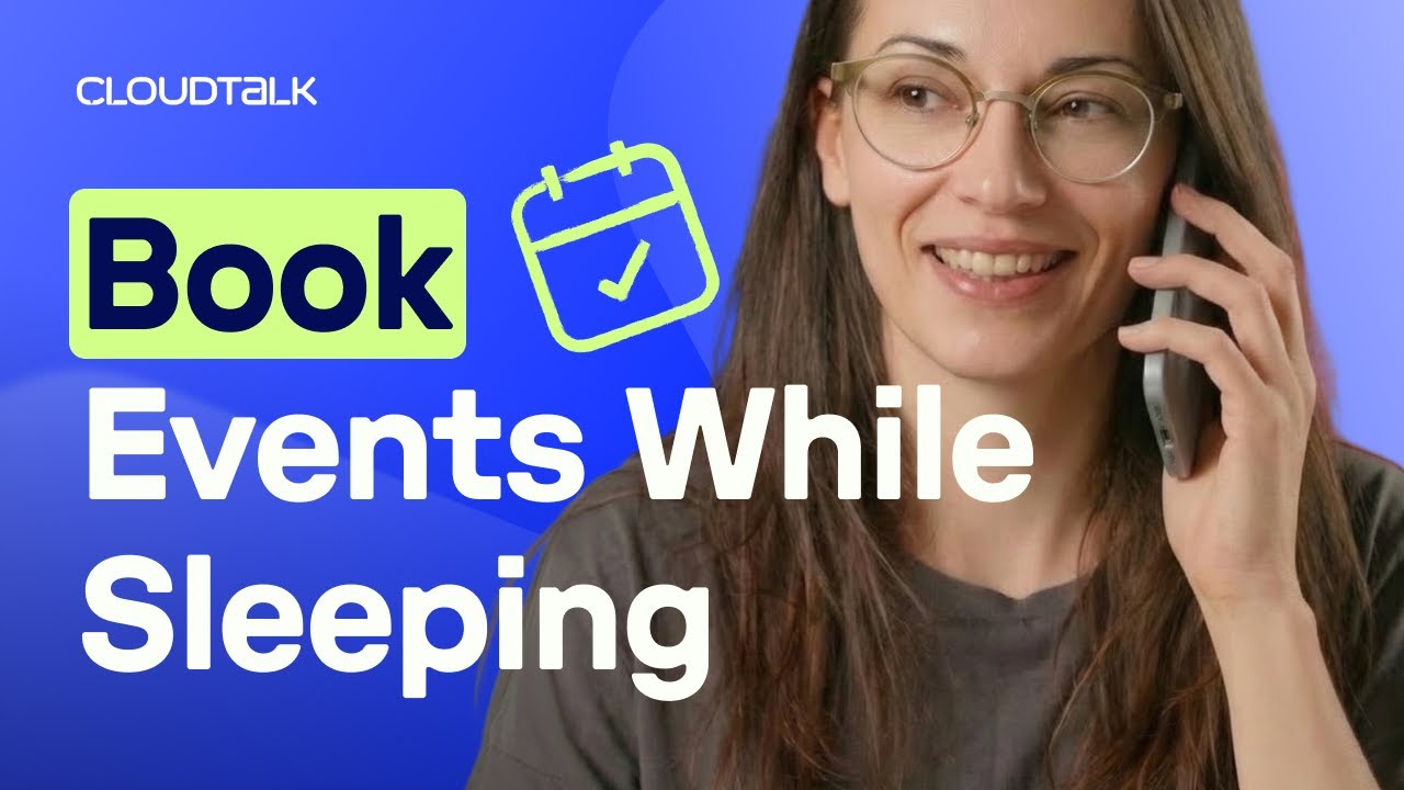 Never Miss a $$$ Venue Booking: Build 24/7 Hospitality AI Concierge in 10 Minutes