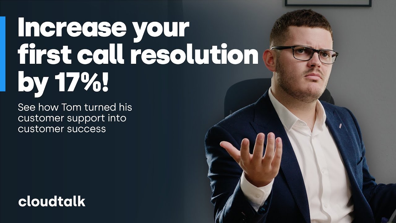 Turn your customer support into customer success