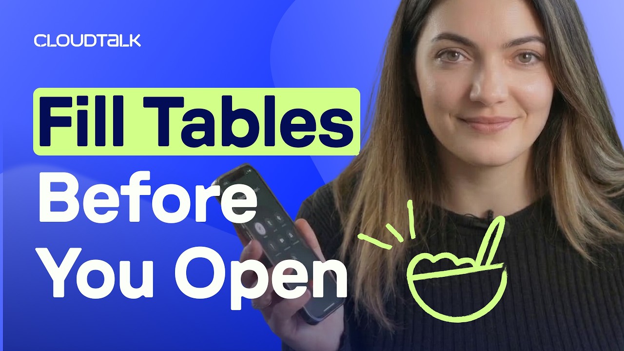 AI Receptionist Demo: How Voice Agents Handle Appointments in Real Time