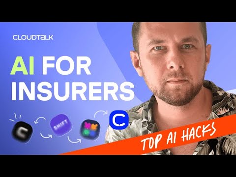 5 AI Tools Insurance Agents Use to Save Hours Every Week