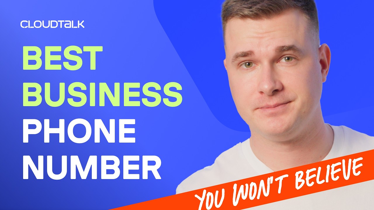 Best Virtual Business Phone Number 2026 | Why This Tool is Underrated