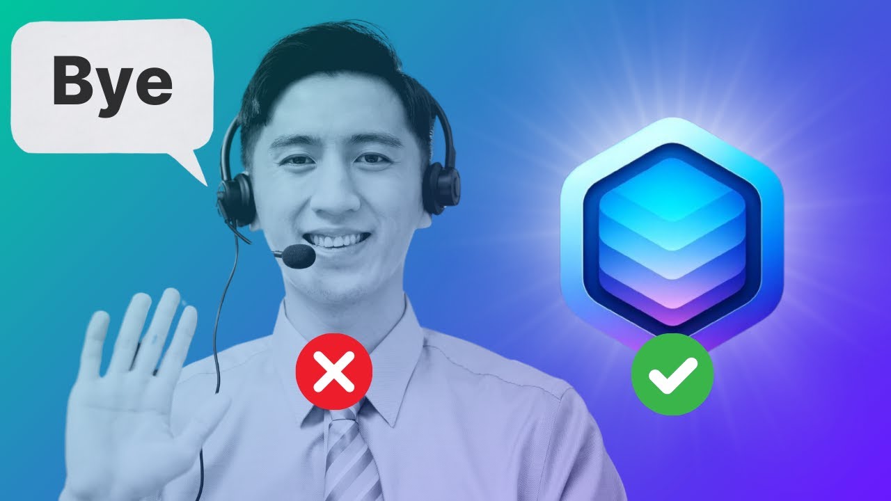 This AI Caller Automates Your Customer Service