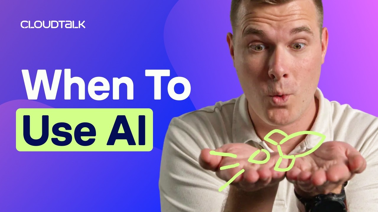 What are AI Voice Calls? How They Work & When to Use Them