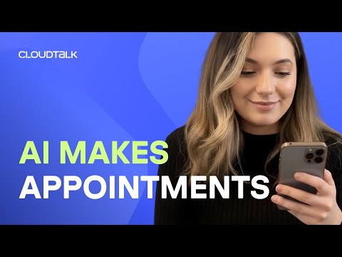 AI Receptionist Demo: How Voice Agents Handle Appointments in Real Time