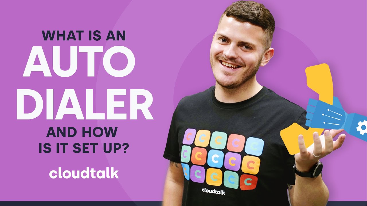 (OLD) Auto dialer: What it is, the benefits of using one and tutorial on how it is setup