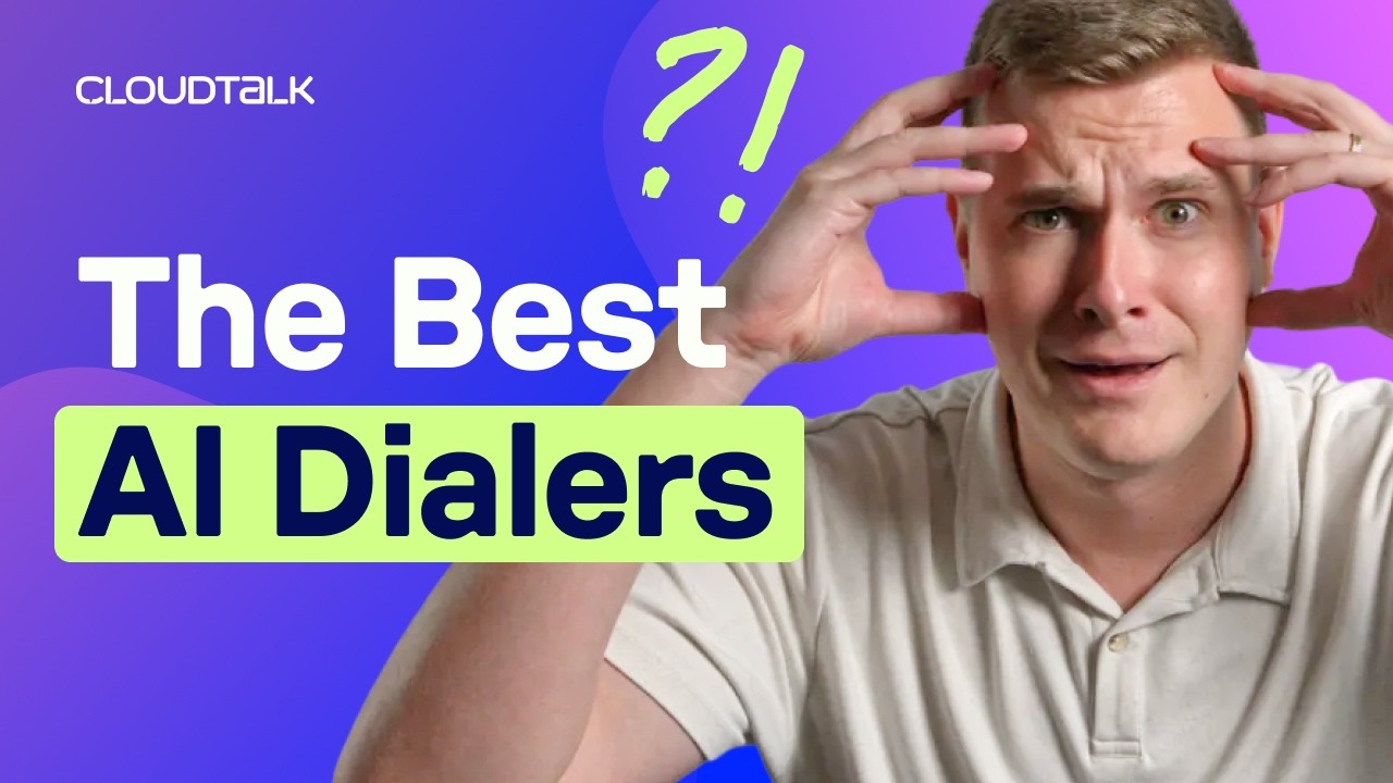 Best VoIP Platforms with AI Calling in 2026: RingCentral, Dialpad & More