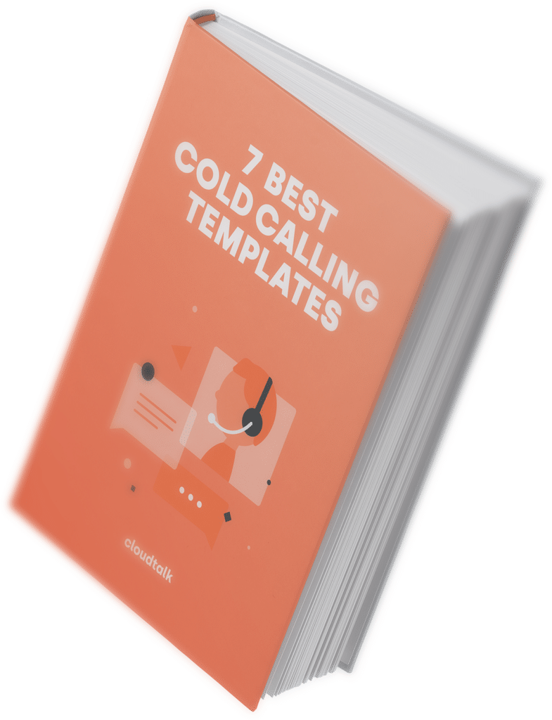 ebook NO DATE 7 cold calling templates