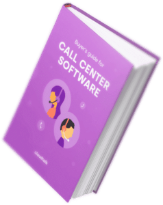 ebook NO DATE call center software