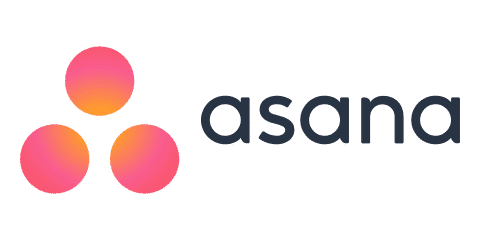 logo di asana