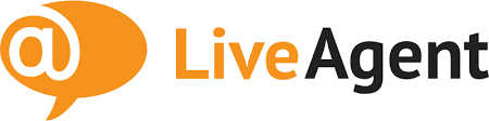 logo di liveagent