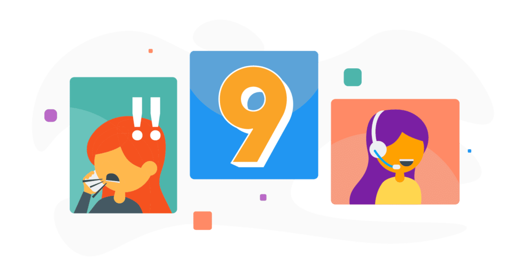 9 Effective Ways To Handle Angry Customers with Examples CloudTalk 