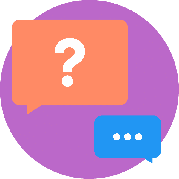 Questions and communication