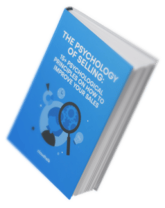 ebook psychology of selling