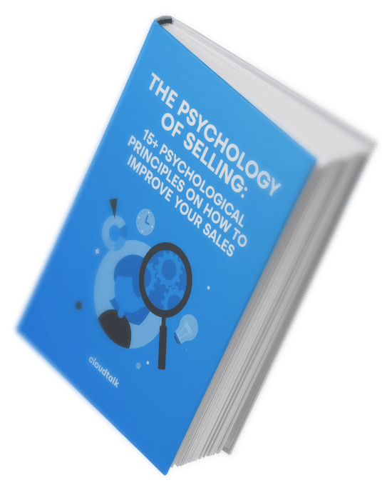 ebook psychology of selling