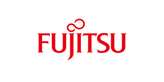 شعار Fujitsu