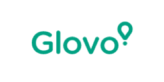 logo Glovo