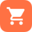 Cart icon