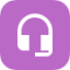 Headphones icon