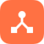 Infrastructure icon