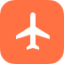 Plane icon