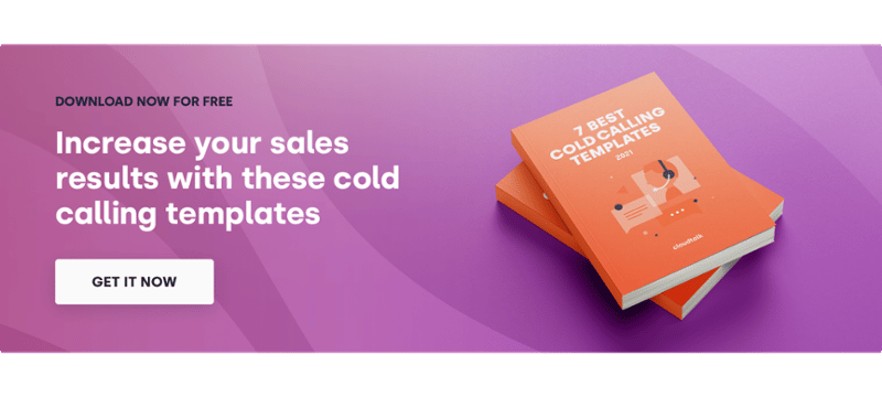 Increase your sales