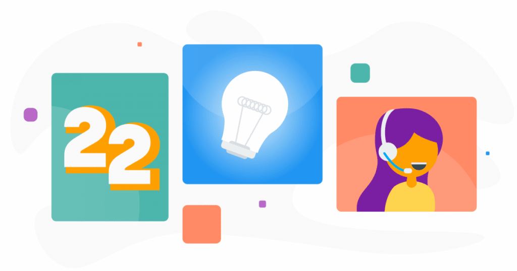 22 astuces CloudTalk pour centres d'appels