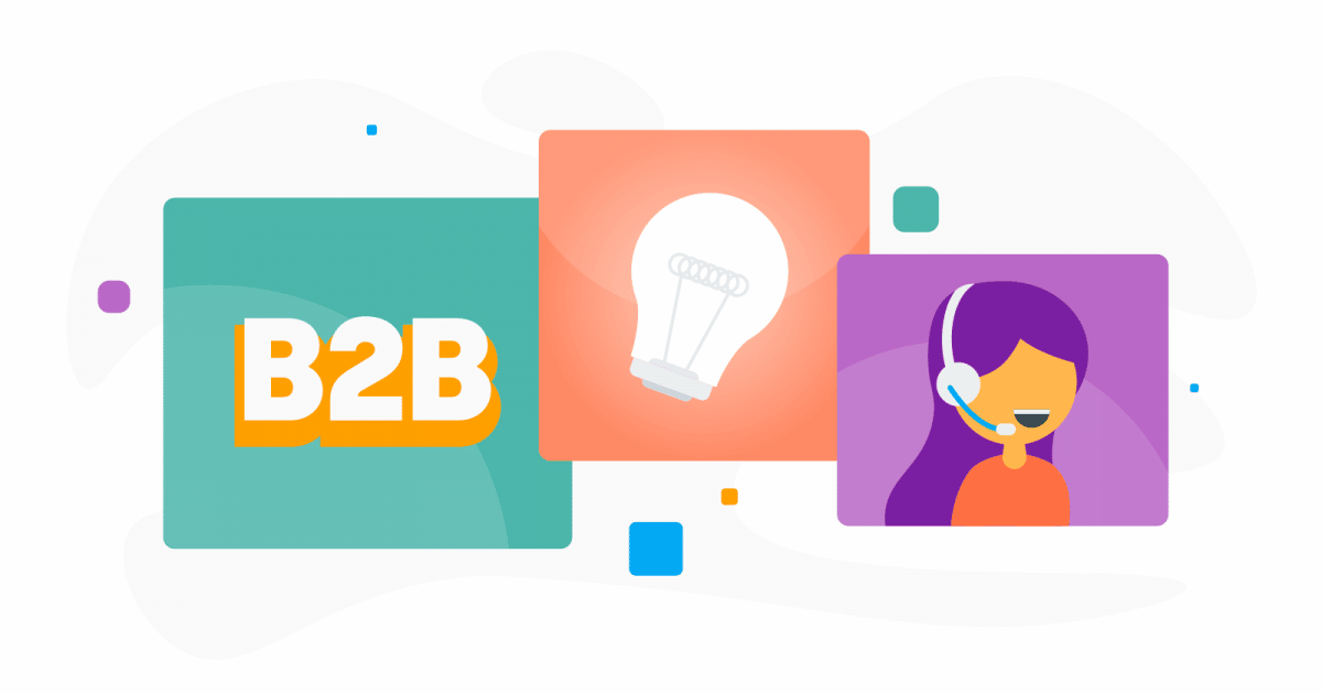illustration cold calling 2021