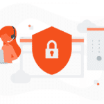 illustration common VoIP security risks