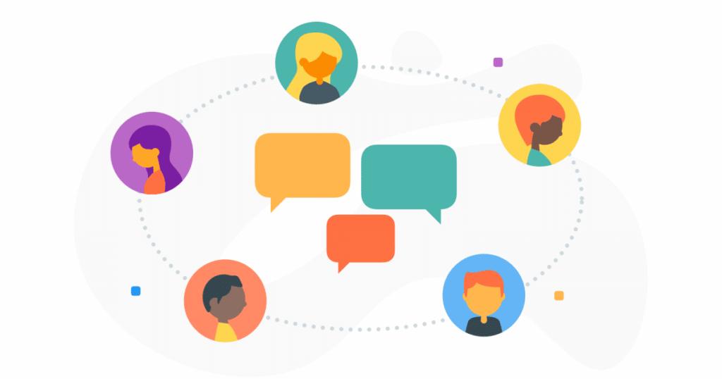 La Importancia de la Comunicación Empresarial — Definición, Tipos y  Consejos | CloudTalk