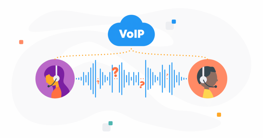 What is Jitter and Why It Matters for VoIP Call Quality - CloudTalk