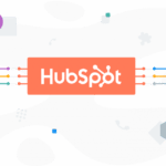 illustration Hubspot integration dealer calling apps